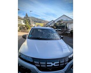 Dacia Spring Gebrauchtwagen