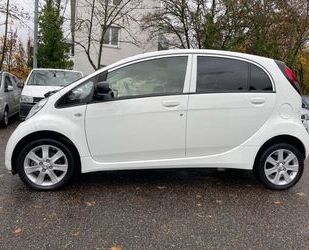 Peugeot iOn Gebrauchtwagen