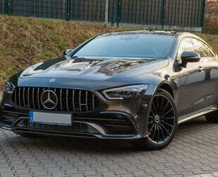 Mercedes-Benz AMG GT Gebrauchtwagen