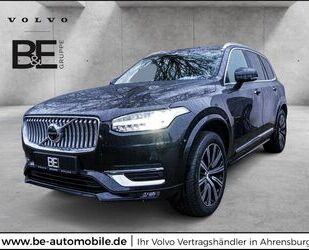 Volvo XC90 Gebrauchtwagen