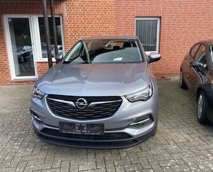 Opel Grandland (X) Gebrauchtwagen