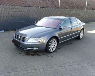 VW Phaeton Gebrauchtwagen