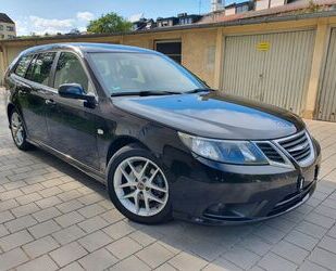 Saab 9-3 Gebrauchtwagen