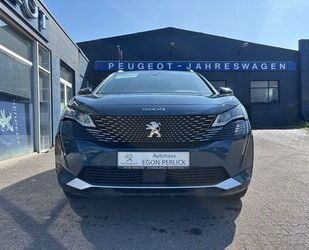 Peugeot 5008 Gebrauchtwagen