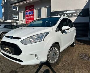 Ford B-Max Gebrauchtwagen