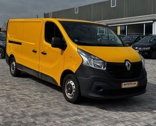 Renault Trafic Gebrauchtwagen