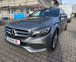 Mercedes-Benz C 220 Gebrauchtwagen