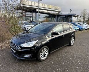 Ford C-Max Gebrauchtwagen