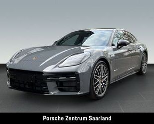 Porsche Panamera Gebrauchtwagen