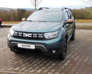 Dacia Duster Gebrauchtwagen