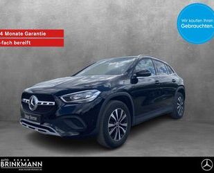 Mercedes-Benz GLA 200 Gebrauchtwagen