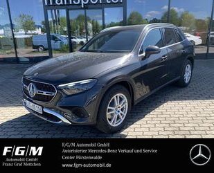 Mercedes-Benz GLC 200 Gebrauchtwagen