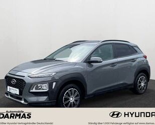 Hyundai KONA Gebrauchtwagen