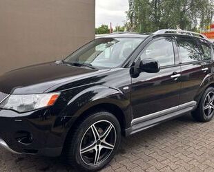 Mitsubishi Outlander Gebrauchtwagen