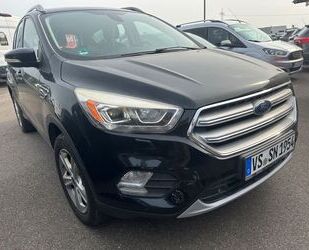 Ford Kuga Gebrauchtwagen