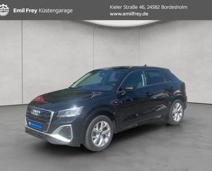 Audi Q2 Gebrauchtwagen