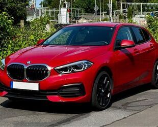 BMW 118 Gebrauchtwagen