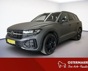 VW Touareg Gebrauchtwagen