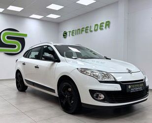 Renault Megane Gebrauchtwagen