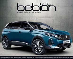 Peugeot 5008 Gebrauchtwagen