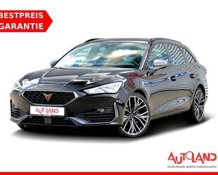 Cupra Leon Gebrauchtwagen