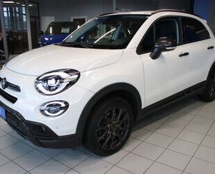 Fiat 500X Gebrauchtwagen