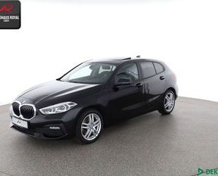 BMW 118 Gebrauchtwagen