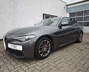 Alfa Romeo Giulia Gebrauchtwagen