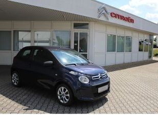 Citroen C1 Gebrauchtwagen