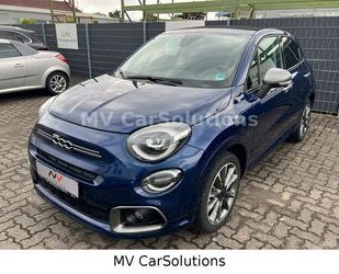 Fiat 500X Gebrauchtwagen