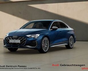 Audi S3 Gebrauchtwagen