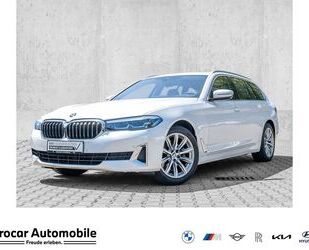 BMW 520 Gebrauchtwagen