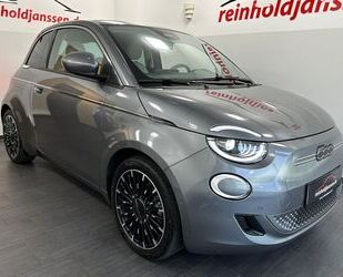 Fiat 500e Gebrauchtwagen