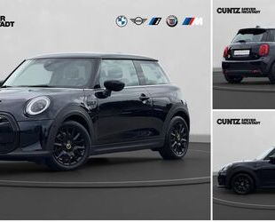 Mini Cooper SE Gebrauchtwagen