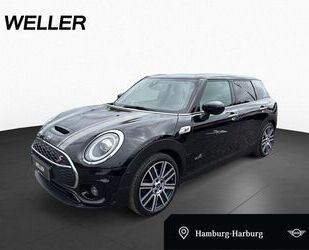 Mini Cooper SD Clubman Gebrauchtwagen