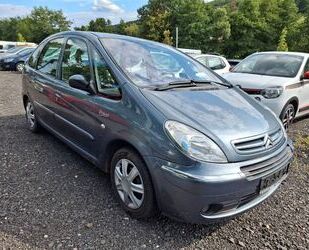 Citroen Xsara Picasso Gebrauchtwagen