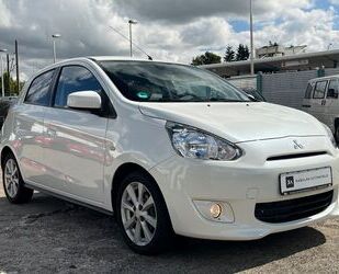 Mitsubishi Space Star Gebrauchtwagen