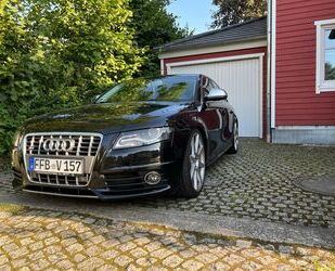 Audi S4 Gebrauchtwagen