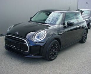 Mini ONE Gebrauchtwagen