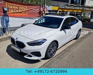 BMW 220 Gran Coupé Gebrauchtwagen