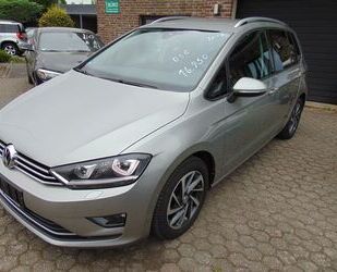 VW Golf Sportsvan Gebrauchtwagen