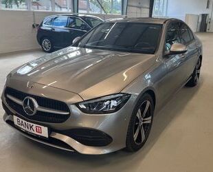 Mercedes-Benz C 200 Gebrauchtwagen