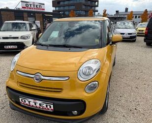 Fiat 500L Gebrauchtwagen