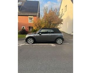Mini Cooper S Cabrio Gebrauchtwagen