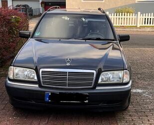 Mercedes-Benz C 240 Gebrauchtwagen