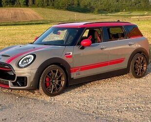 Mini John Cooper Works Clubman Gebrauchtwagen
