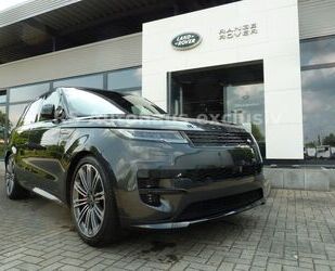Land Rover Range Rover Sport Gebrauchtwagen