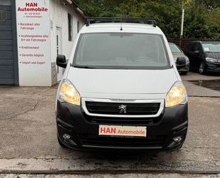 Peugeot Partner Gebrauchtwagen