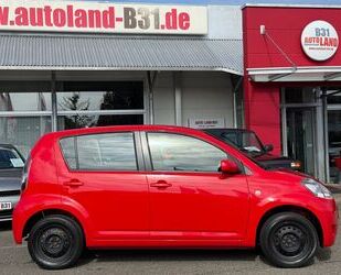 Daihatsu Sirion Gebrauchtwagen