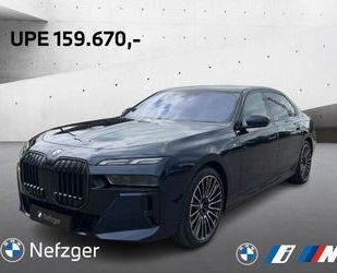 BMW 740 Gebrauchtwagen